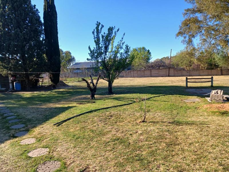 4 Bedroom Property for Sale in Estoire Free State